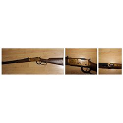 Daisy 94 Rifle Pop Gun