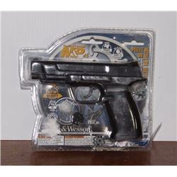 S & W Air Military And Police Handgun