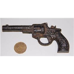 Small Colt Toy Gun