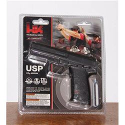 H & K USP Air Handgun