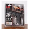 Image 1 : H & K USP Air Handgun