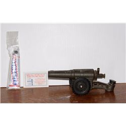 Big Bang Cannon (Small)