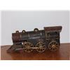 Image 1 : Metal Toy Locomotive