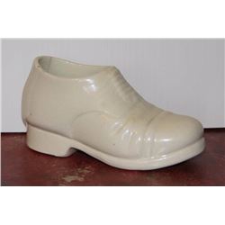 Medalta Shoe Planter