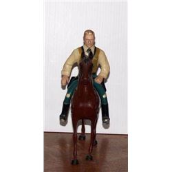 Choice of Heartland Horse and Riders