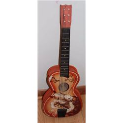 Roy Rogers Guitar