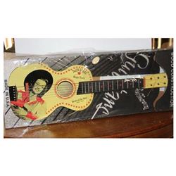 Choice of Lmtd Edition, Wood, Unopened Guitars