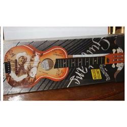 Choice of Lmtd Edition, Wood, Unopened Guitars