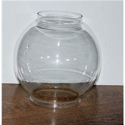 Gumball Machine Replacement Glass