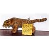 Image 1 : Wind-up Toy Tiger
