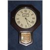 Image 1 : Schweppes Advertising Clock (works)