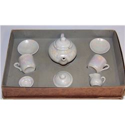 Tot Tea Set