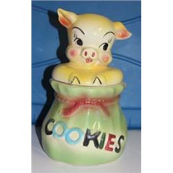 Choice Cookie Jars