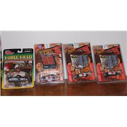 Winners Circle Cars and Racing Champions Car