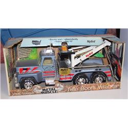 Tow Truck in Box