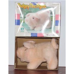 Toy Pig