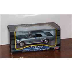 1/24 Motor Max 1964 Mustang