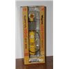 Image 1 : Gearbox 1920 Penzoil Gaspump Mechanical Coin Bank