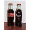 Image 1 : Vintage Coke Bottles