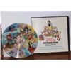 Image 1 : Disney Picture Disk Collection Records