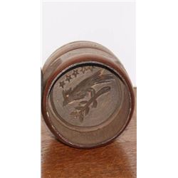 Choice of Butter Press, Small