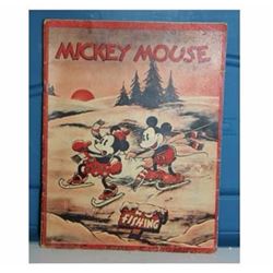 Choice Books or Sheet Music