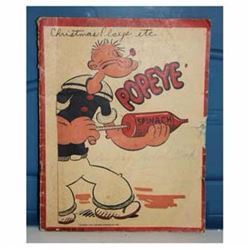 Choice Books or Sheet Music