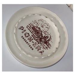 Choice Advertising Plates