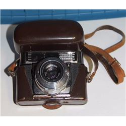 Vintage Camera