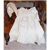 Image 1 : Child's Dress and Bonnet