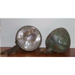 Car/Truck Headlights