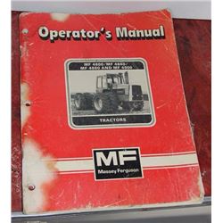 MF Manual