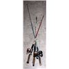 Image 1 : Lot Fishing Rods