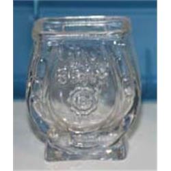 Choice Glass Candy Dishes