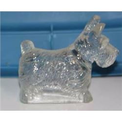 Choice Glass Candy Dishes