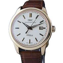 IWC  Vintage Ingenieur Automatic  Men Watch