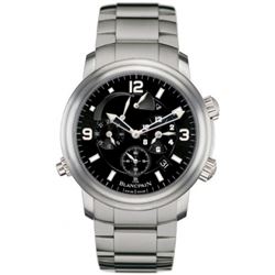 Blancpain  Leman Automatic  Men Watch
