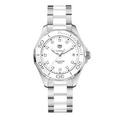 Tag Heuer  Aquaracer Lady 300M 35MM  Women Watch