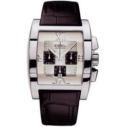 Ebel  Tarawa   Men Watch