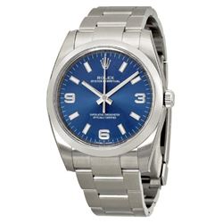 Rolex  Oyster Perpetual No-Date   Men Watch