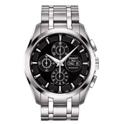 Tissot  Couturier   Men Watch