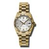 Image 1 : Rolex  Datejust 31   Women Watch