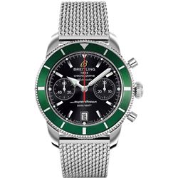 Breitling  Superocean Heritage Chronograph 44  Men Watch