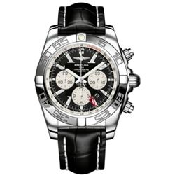 Breitling  Chronomat GMT  Men Watch