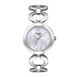 Tissot  T-Trend Pinky  Women Watch