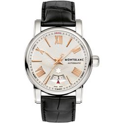 Montblanc  Star 4810  Men Watch