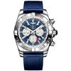 Image 1 : Breitling  Chronomat GMT  Men Watch