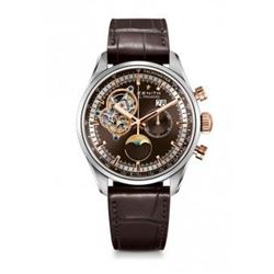 Zenith  El Primero Chronomaster  Men Watch