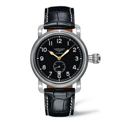 Longines  Heritage   Men Watch