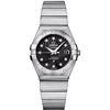 Image 1 : Omega  Constellation Automatic Chronometer 27Mm  Women Watch